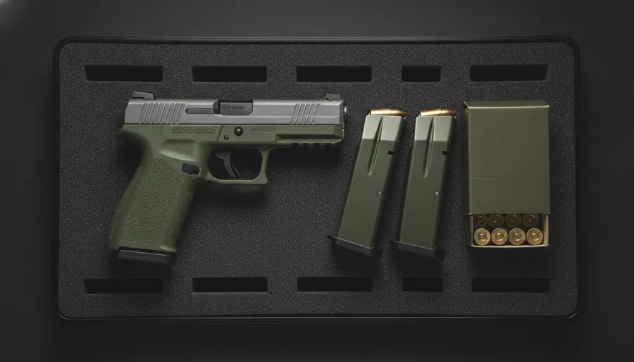 Introducción a las armas